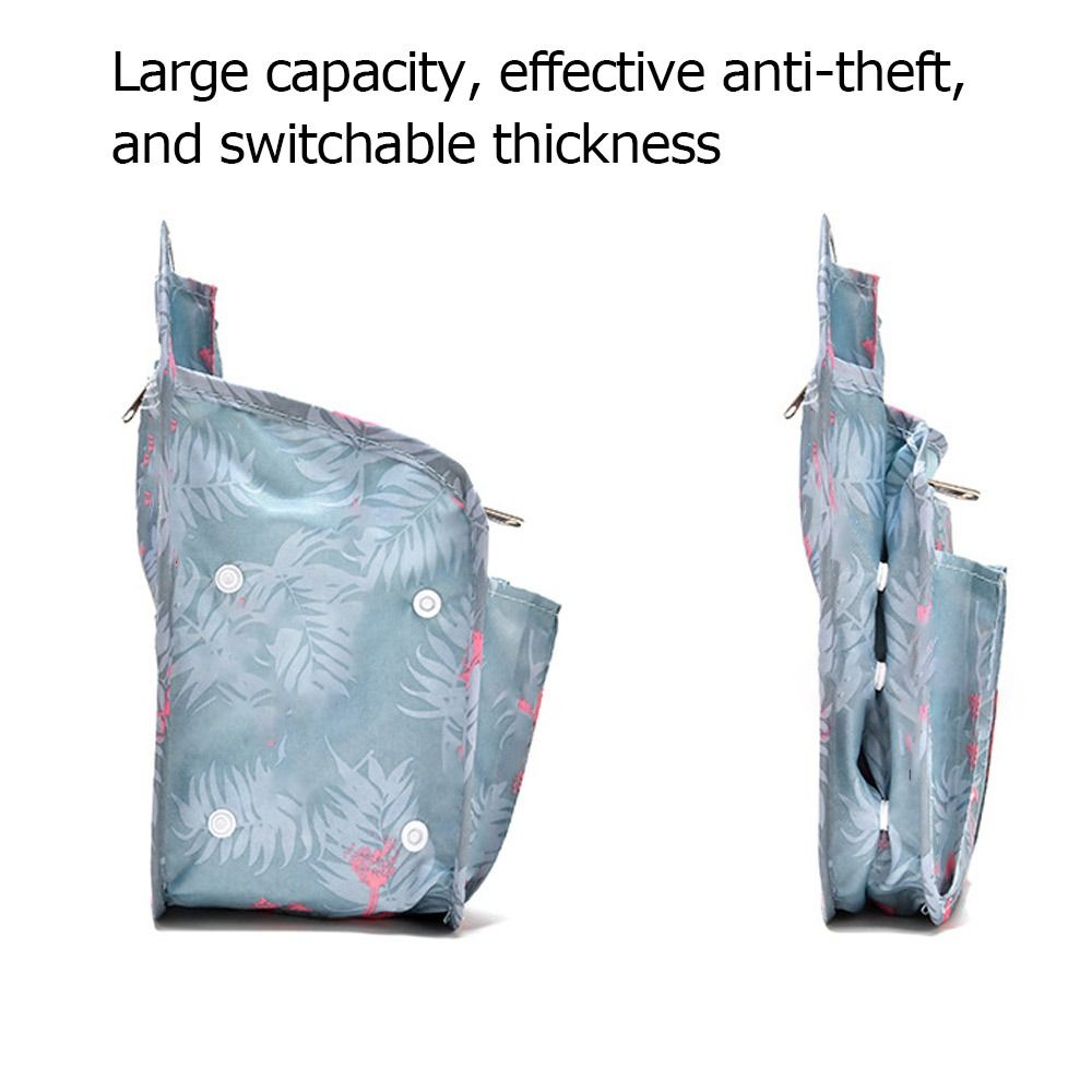 Bag Compartment Sorting Bag Li - đánh giá và giá Laptop Accessories Must Have