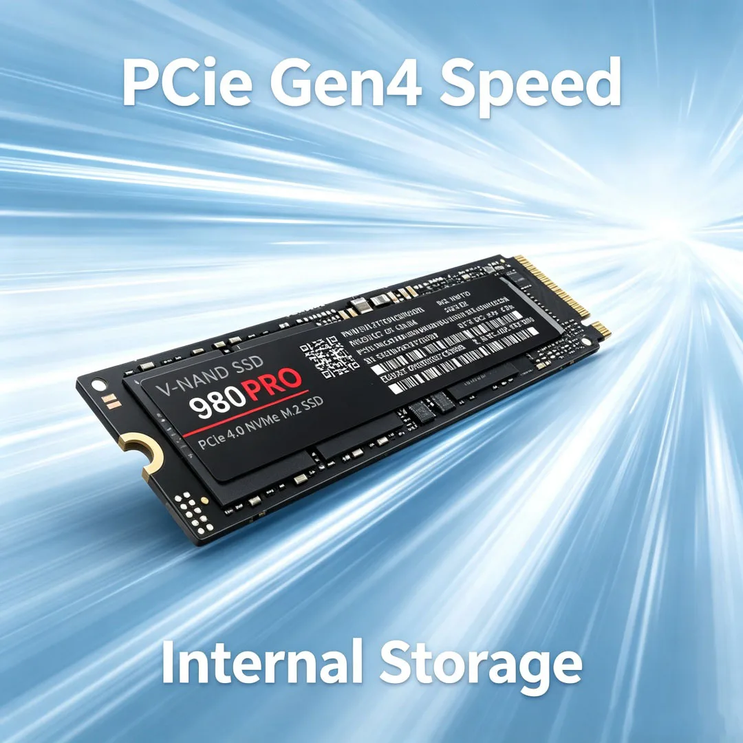 980 Pro M2 2280 NVMe High Spee - đánh giá và giá Samsung Ssd 980 Pro