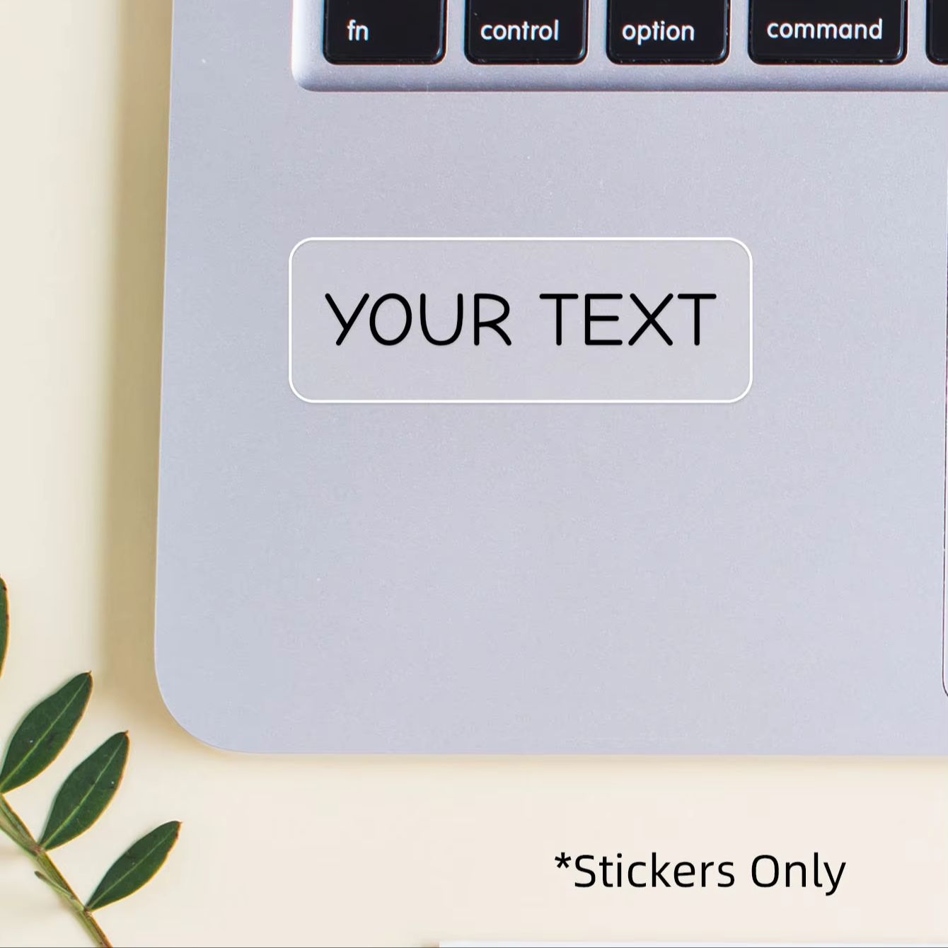 1-600PCS Custom Name Stickers, - đánh giá và giá Laptop Accessories Name