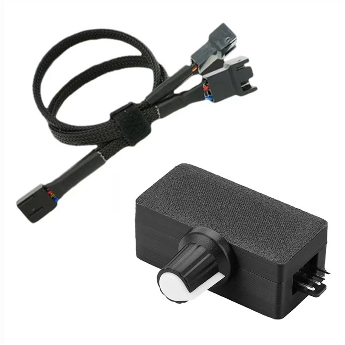 PWM Speed Controller 5V 4Pin P - đánh giá và giá Usb C Power Adapter