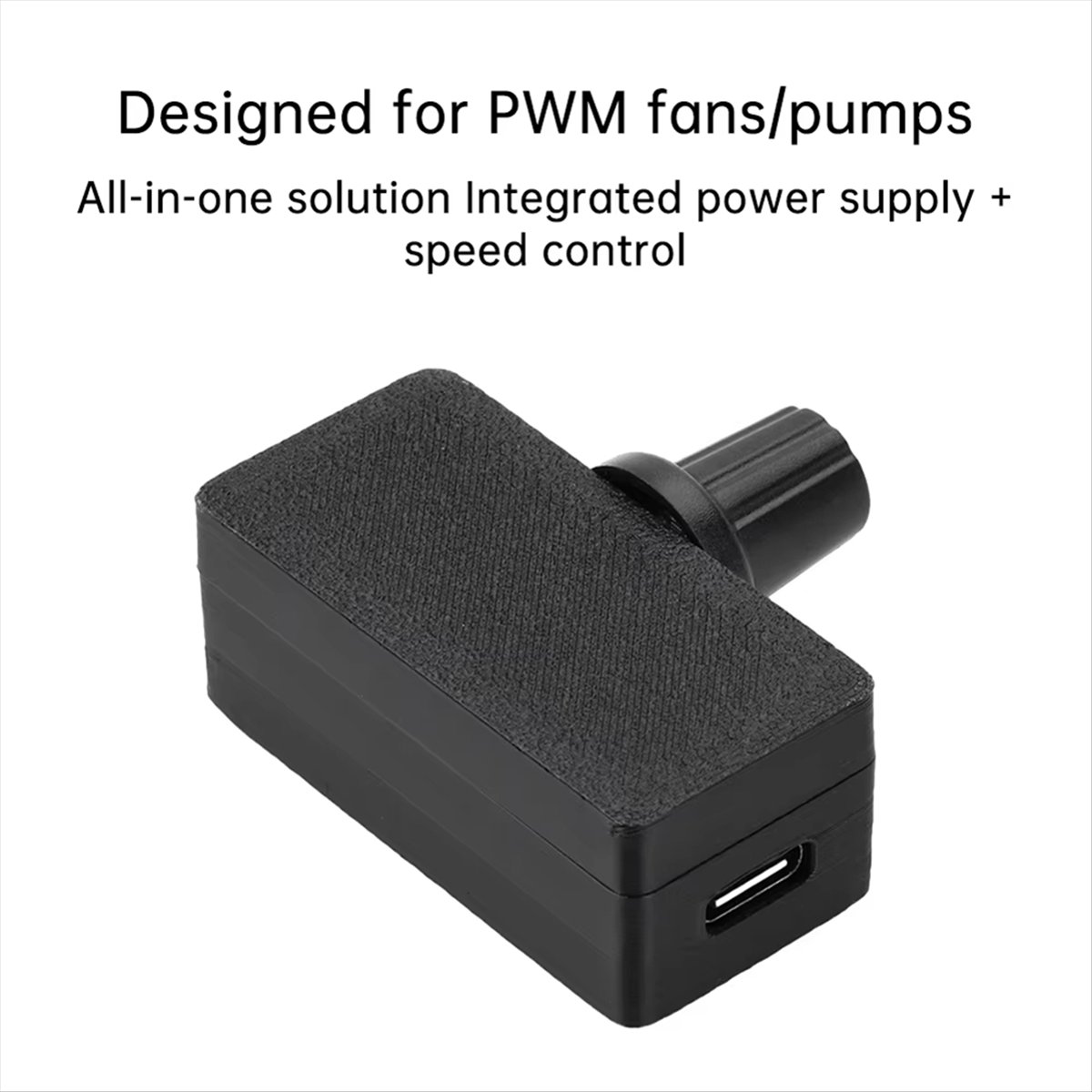 PWM Speed Controller 5V 4Pin P - đánh giá và giá Usb C Power Adapter