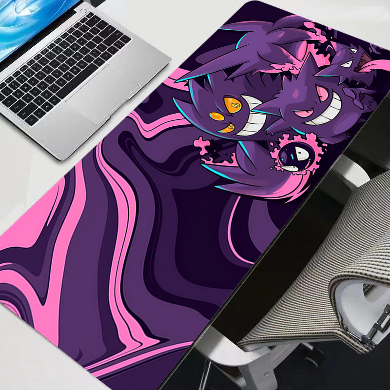 Large Mouse Pad G-gengar Mouse - đánh giá và giá Laptop Office Accessories