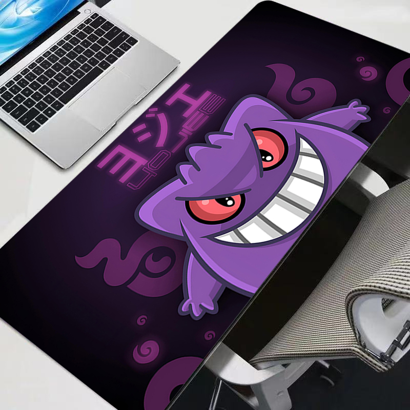 Large Mouse Pad G-gengar Mouse - đánh giá và giá Laptop Office Accessories