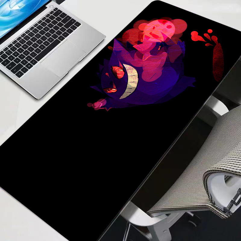 Large Mouse Pad G-gengar Mouse - đánh giá và giá Laptop Office Accessories