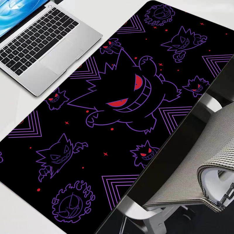 Large Mouse Pad G-gengar Mouse - đánh giá và giá Laptop Office Accessories