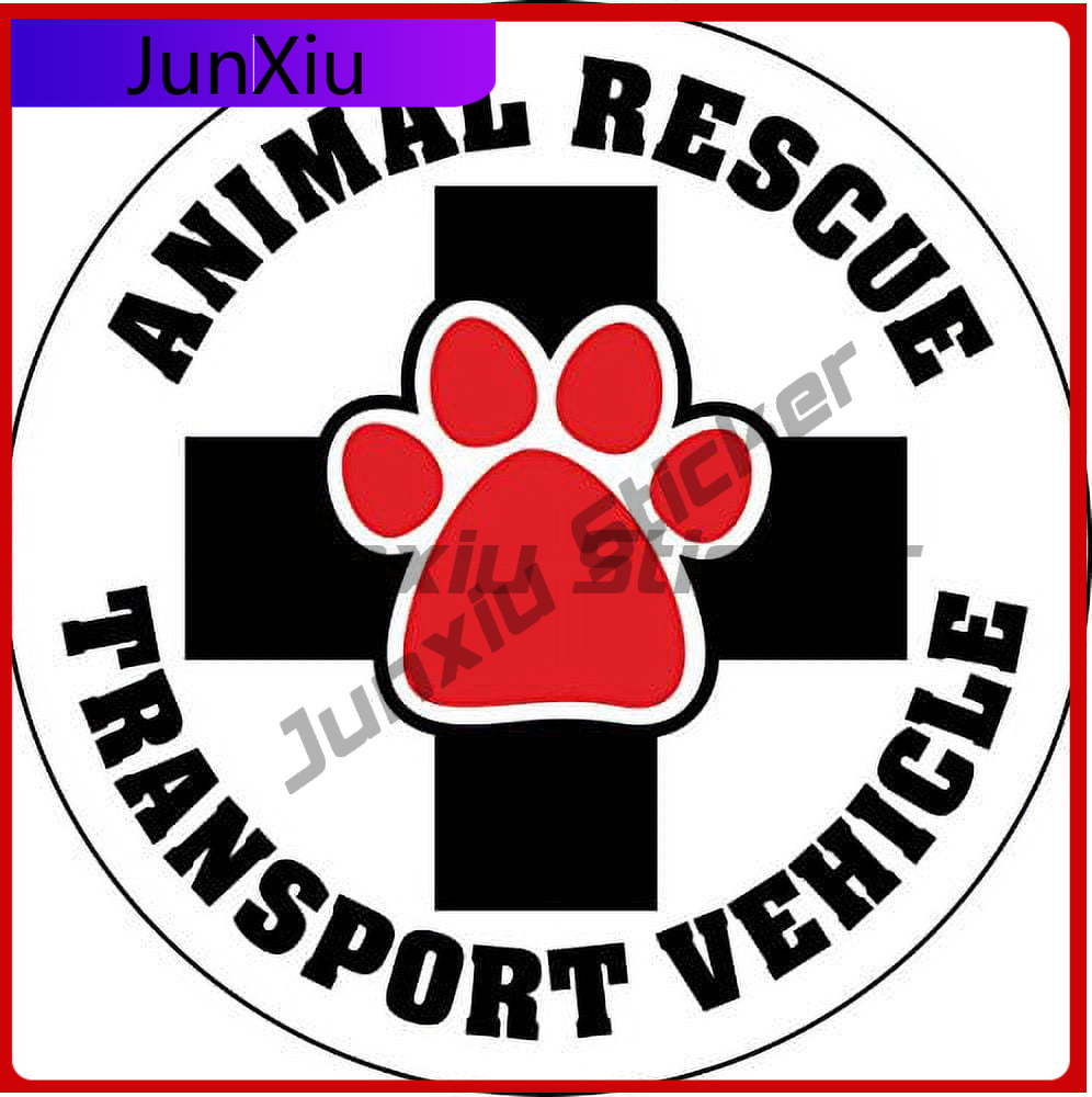 Animal Rescue Transport Vintag - đánh giá và giá Laptop Unique Accessories