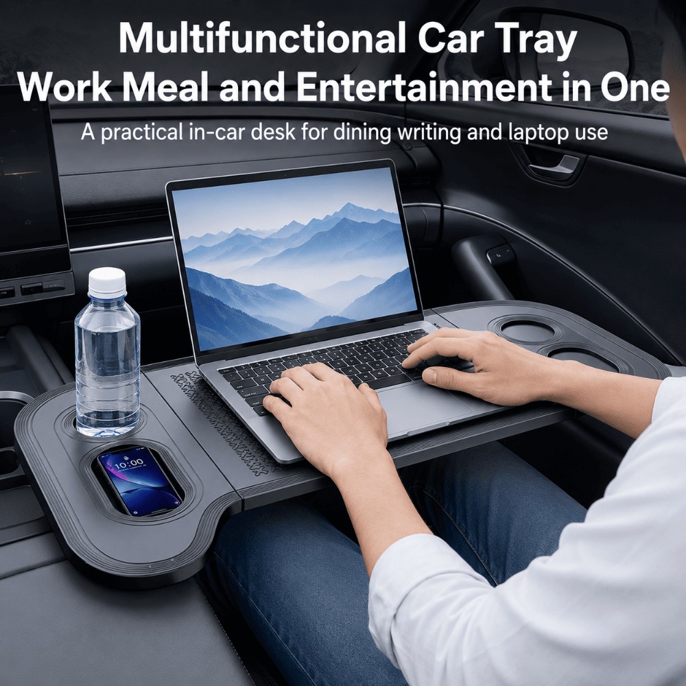 Steering Wheel Tray For Univer - đánh giá và giá Laptop Accessories Table
