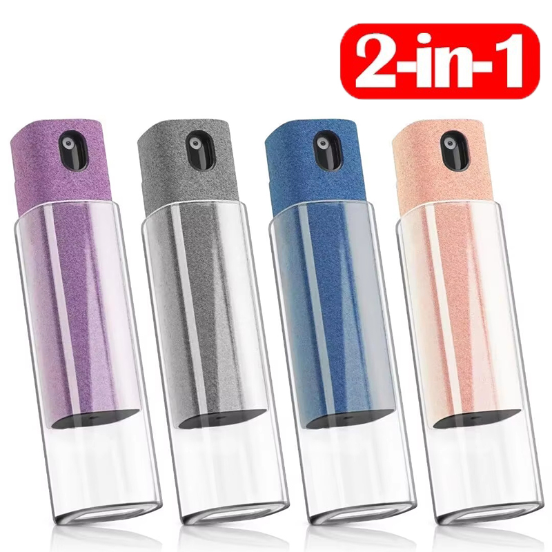 2 In 1 Screen Cleaner Spray Ki - đánh giá và giá Screen Cleaning Kit